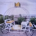 Casa de hóspedes Incanto Golden Place Reggio di Calabria