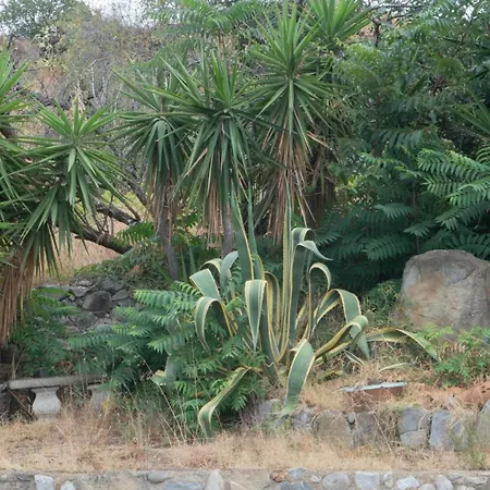 Incanto Golden Place 레조디칼라브리아