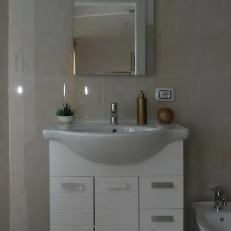 Incanto Golden Place 레조디칼라브리아