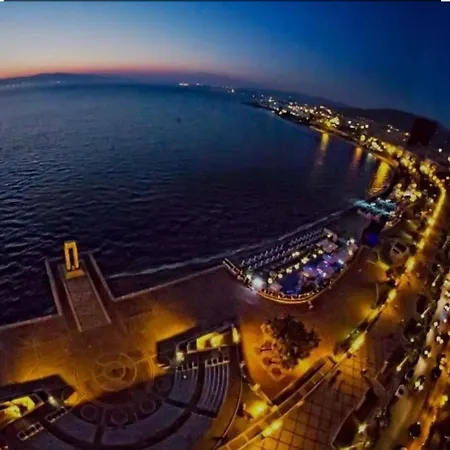 Гостевой дом Incanto Golden Place *