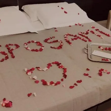 게스트하우스 Incanto Golden Place