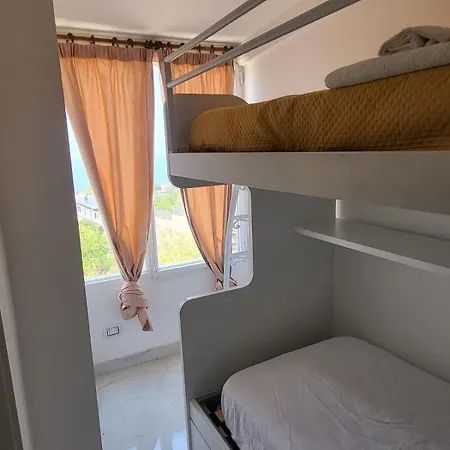 Incanto Golden Place 레조디칼라브리아