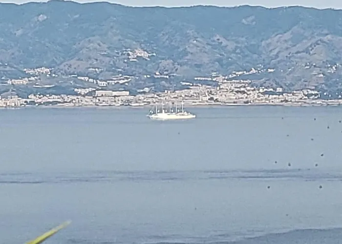 Incanto Golden Place Affittacamere Reggio Calabria