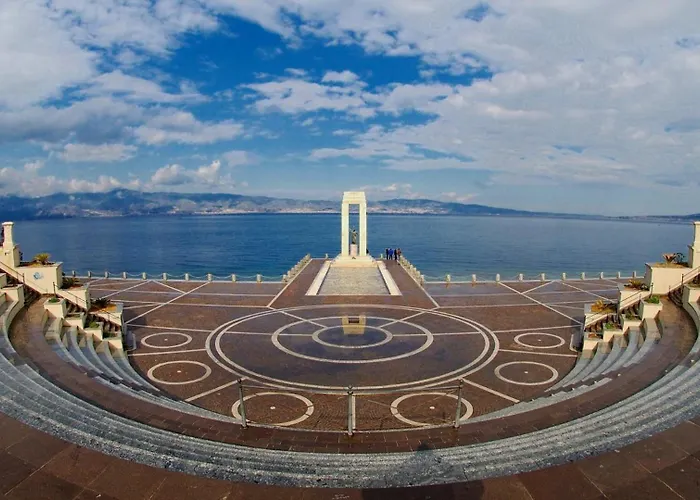 Affittacamere Incanto Golden Place 3*