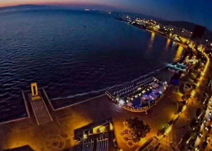 Affittacamere Incanto Golden Place 3*