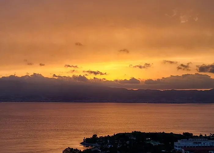 Incanto Golden Place Reggio Calabria