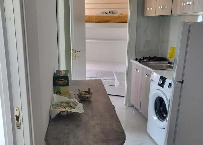 Incanto Golden Place Affittacamere 3*