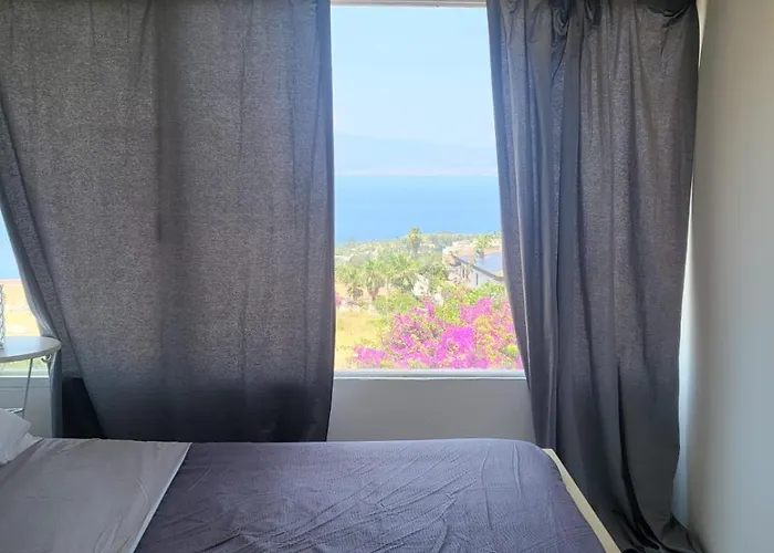 Incanto Golden Place Affittacamere Reggio Calabria