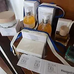 Incanto Golden Place Gasthof 3*