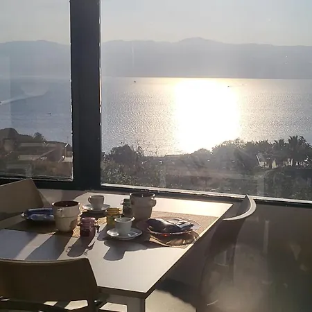 Incanto Golden Place Guest house Reggio Calabria