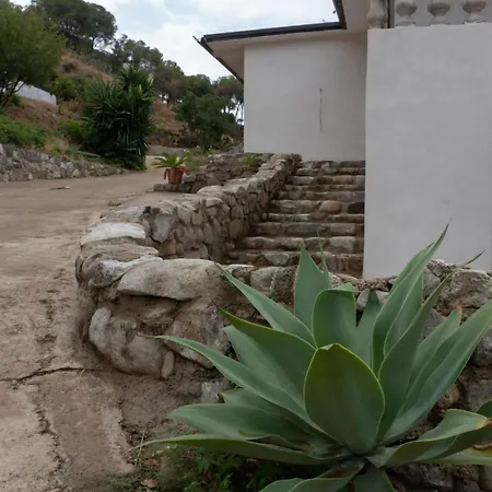 Incanto Golden Place 3* Reggio Calabria