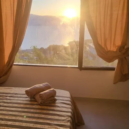 Incanto Golden Place Guest house Reggio Calabria