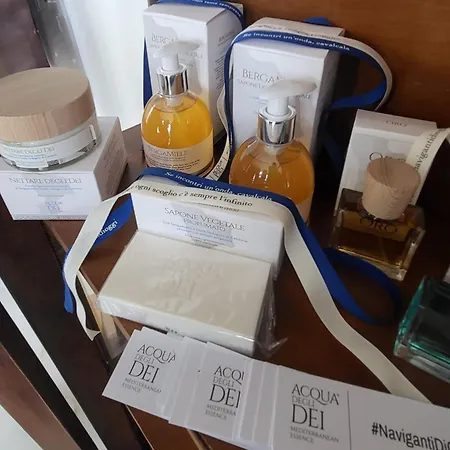 Incanto Golden Place Guest house 3*