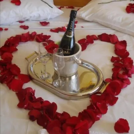 Guest house Incanto Golden Place Reggio Calabria