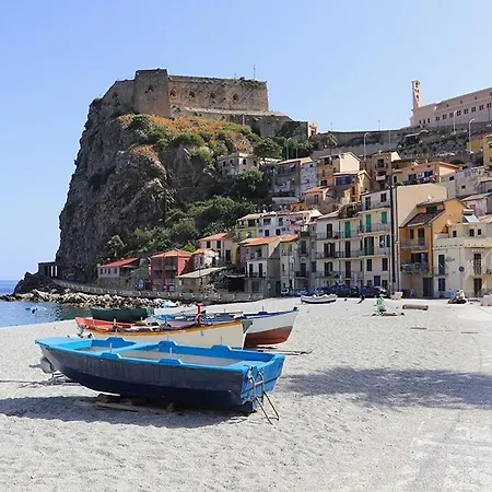 Incanto Golden Place 3* Reggio Calabria