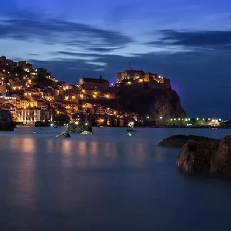 Incanto Golden Place Guest house Reggio Calabria