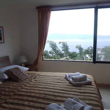 Incanto Golden Place Affittacamere Reggio Calabria