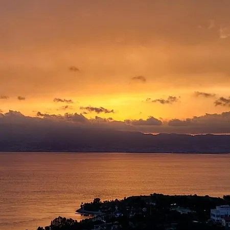 Incanto Golden Place Reggio di Calabria