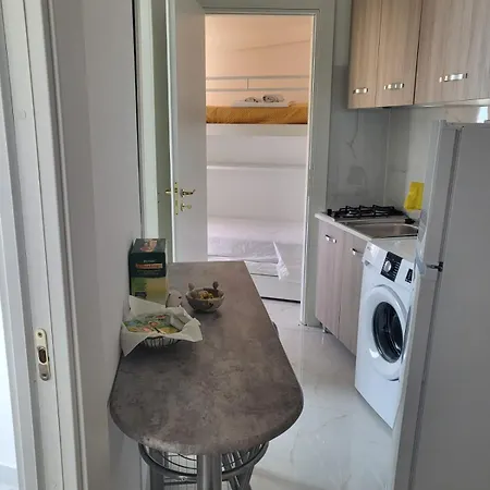 Incanto Golden Place Guest house 3*