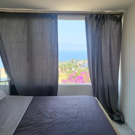 Incanto Golden Place Guest house Reggio Calabria