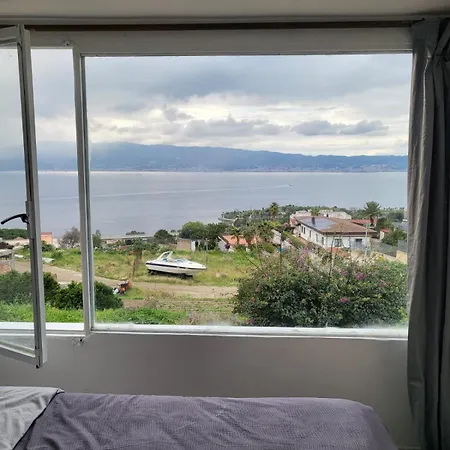 Incanto Golden Place Guest house Reggio Calabria