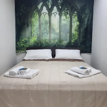 Incanto Golden Place Reggio Calabria