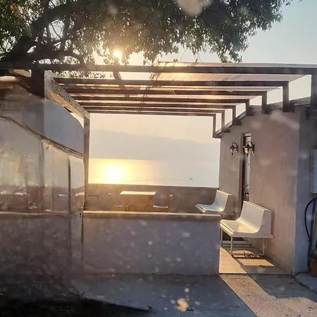 Incanto Golden Place Guest house Reggio Calabria