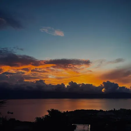 Incanto Golden Place 3* Reggio Calabria