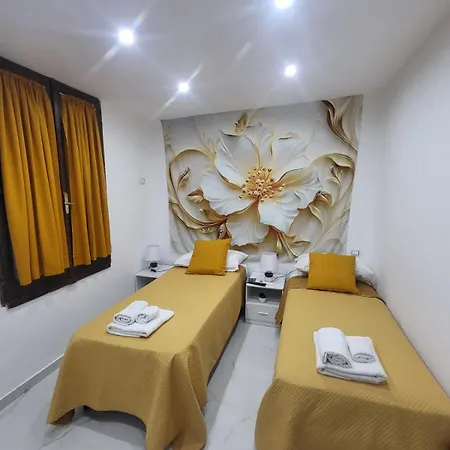 Incanto Golden Place Guest house