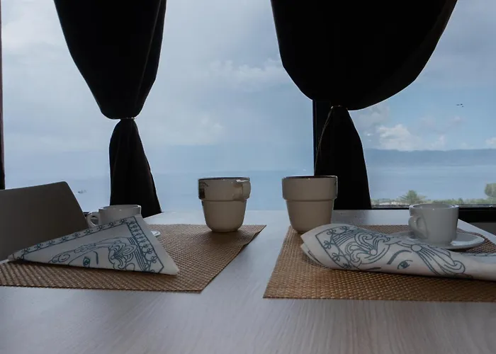 Incanto Golden Place Gasthof