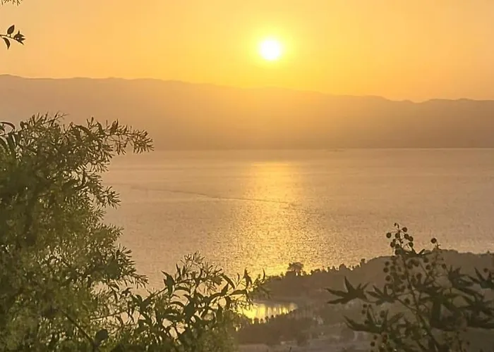 Incanto Golden Place Affittacamere