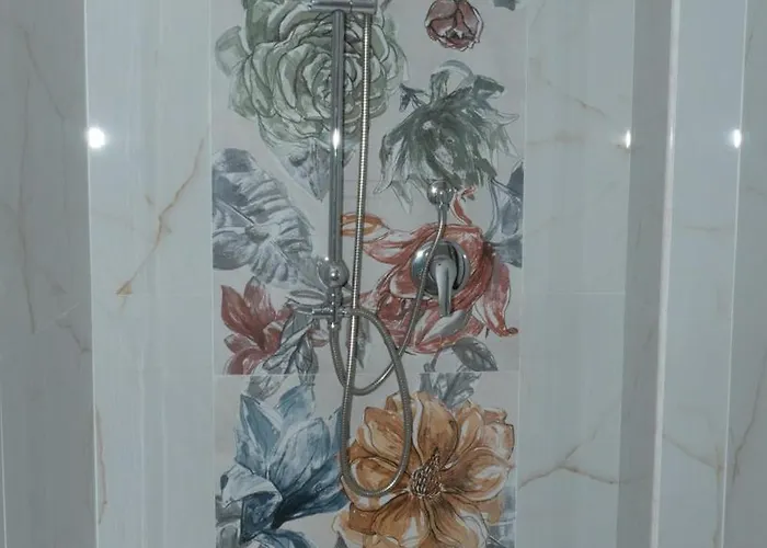 Affittacamere Incanto Golden Place 3*