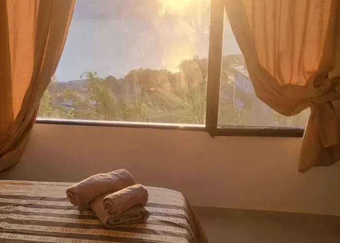 Incanto Golden Place Gasthof Reggio Calabria