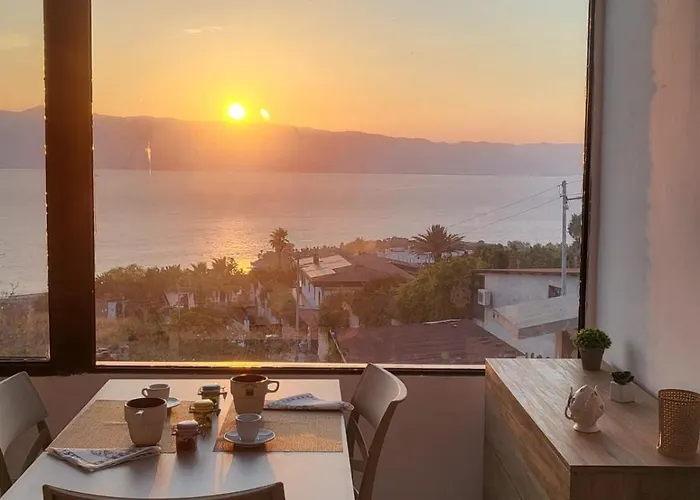 Incanto Golden Place Casa de hóspedes