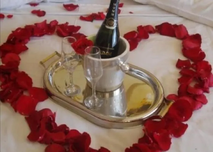 Gasthof Incanto Golden Place Reggio Calabria