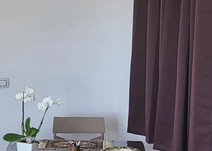 Incanto Golden Place Reggio di Calabria