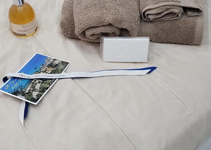 Incanto Golden Place Casa de hóspedes