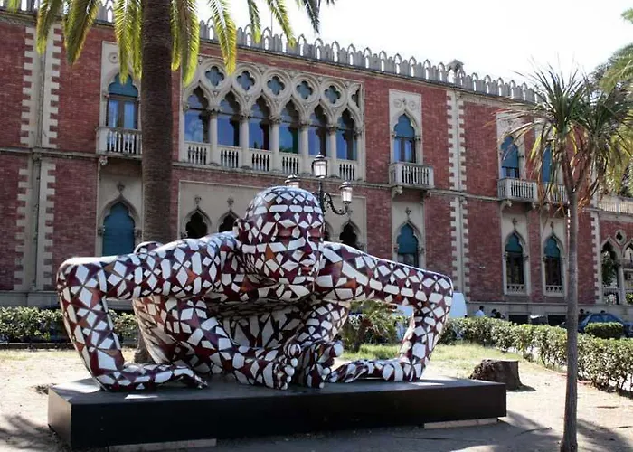 Gasthof Incanto Golden Place 3*