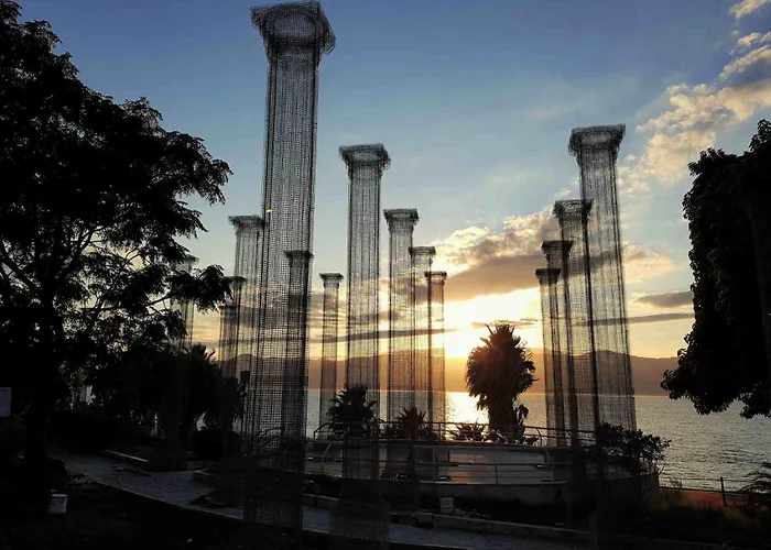 Incanto Golden Place Gasthof 3*