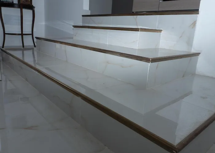 Incanto Golden Place Casa de hóspedes Reggio di Calabria