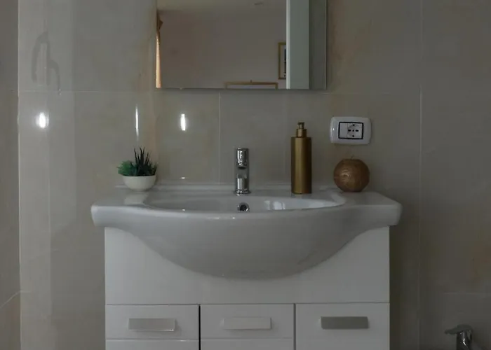 Incanto Golden Place Reggio di Calabria