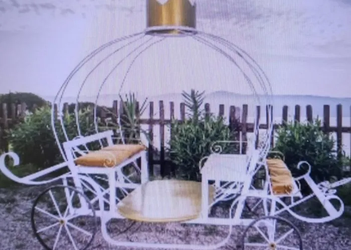 Affittacamere Incanto Golden Place Reggio Calabria