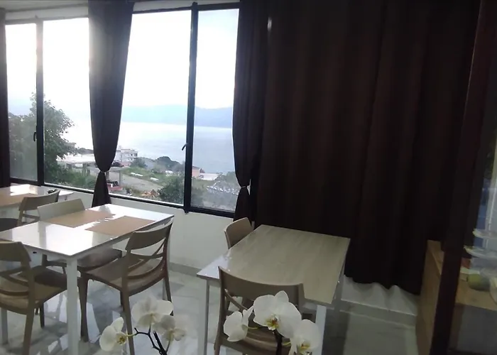 Gasthof Incanto Golden Place Reggio Calabria