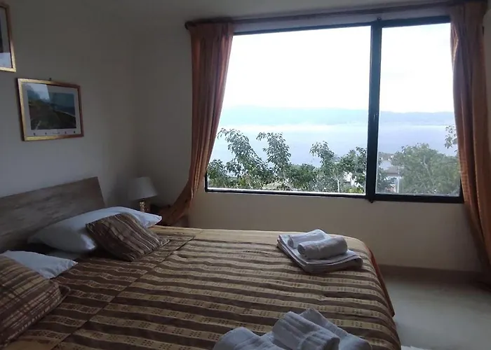 Incanto Golden Place Affittacamere Reggio Calabria