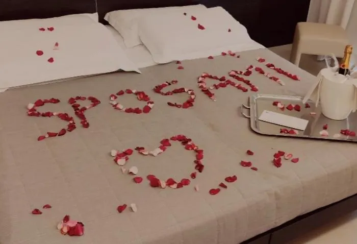 Casa de hóspedes Incanto Golden Place