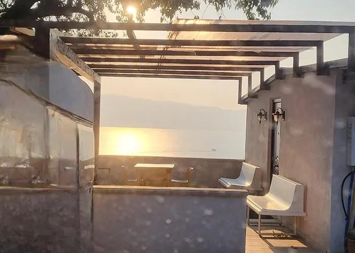 Incanto Golden Place Gasthof Reggio Calabria