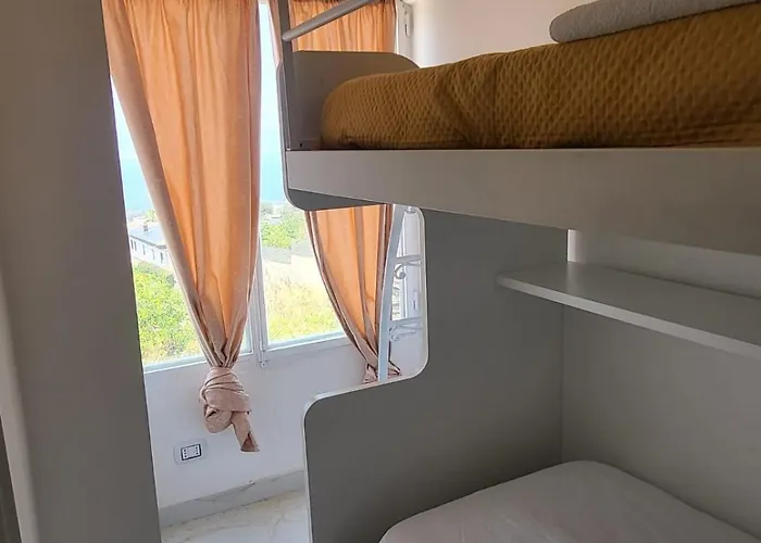 Incanto Golden Place Reggio di Calabria