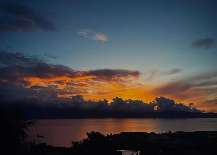 Incanto Golden Place 3* Reggio di Calabria