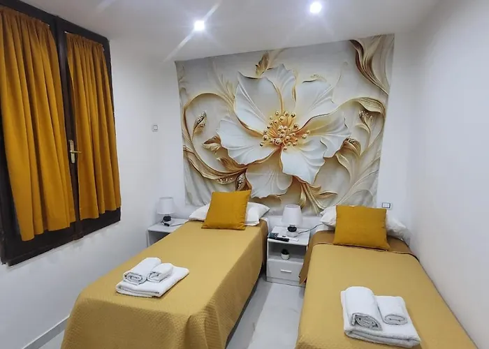 Incanto Golden Place Gasthof